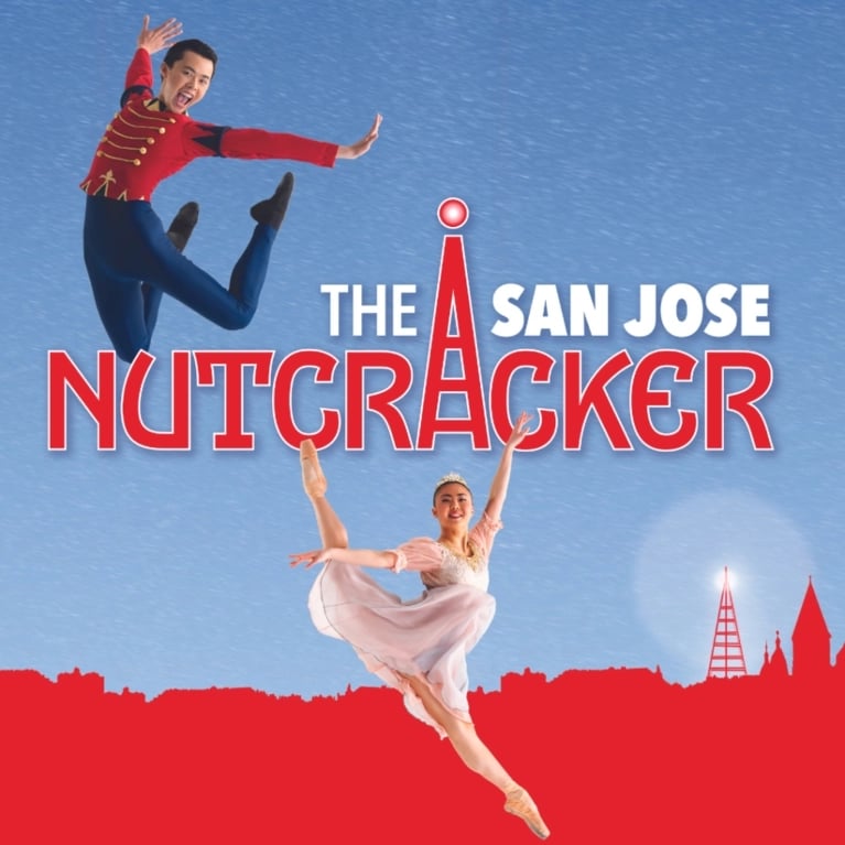 The San Jose Nutcracker 1
