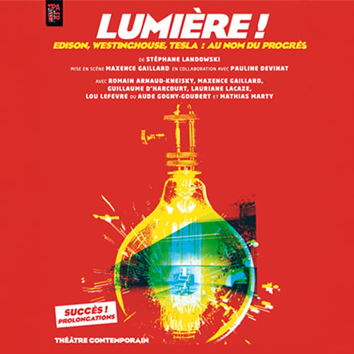 LUMIÈRE ! 1