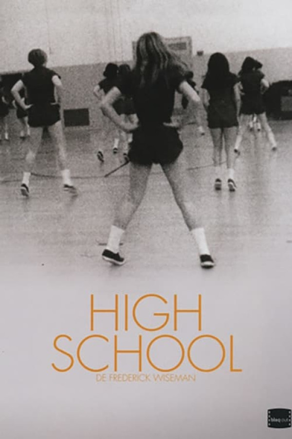 Documentaire High School 1
