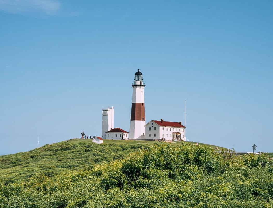 Montauk Point State Park 3