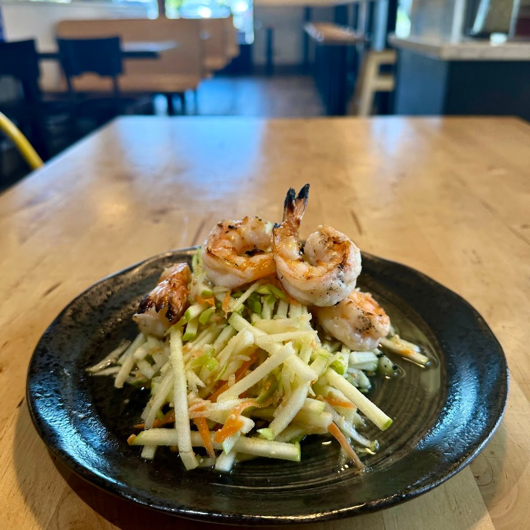 Charm Thai Kitchen 1