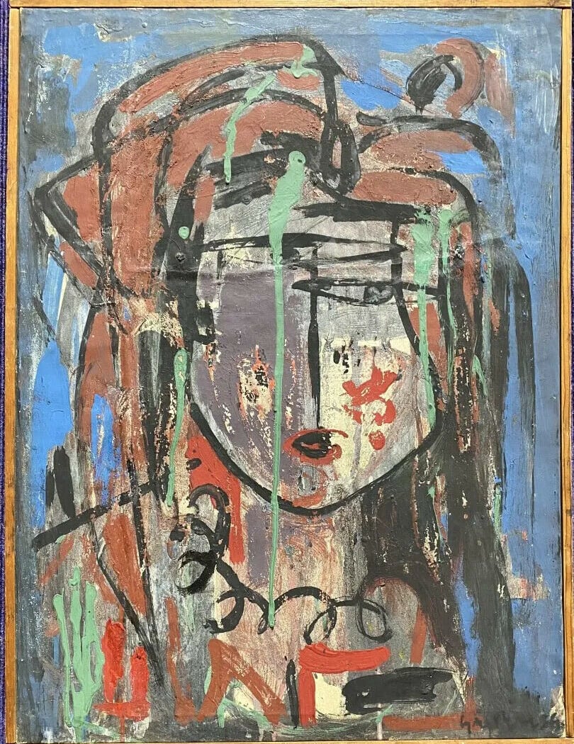 Matin Fine Art 2