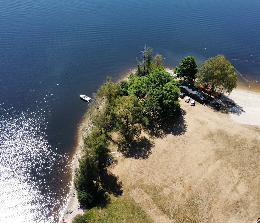 Plage de Pierrefitte 2