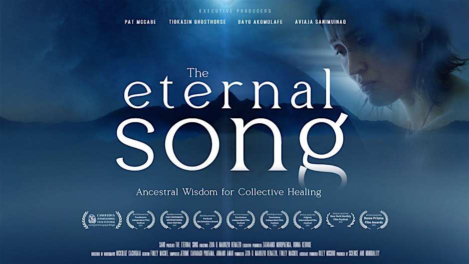 The Eternal Song Film Screening 1