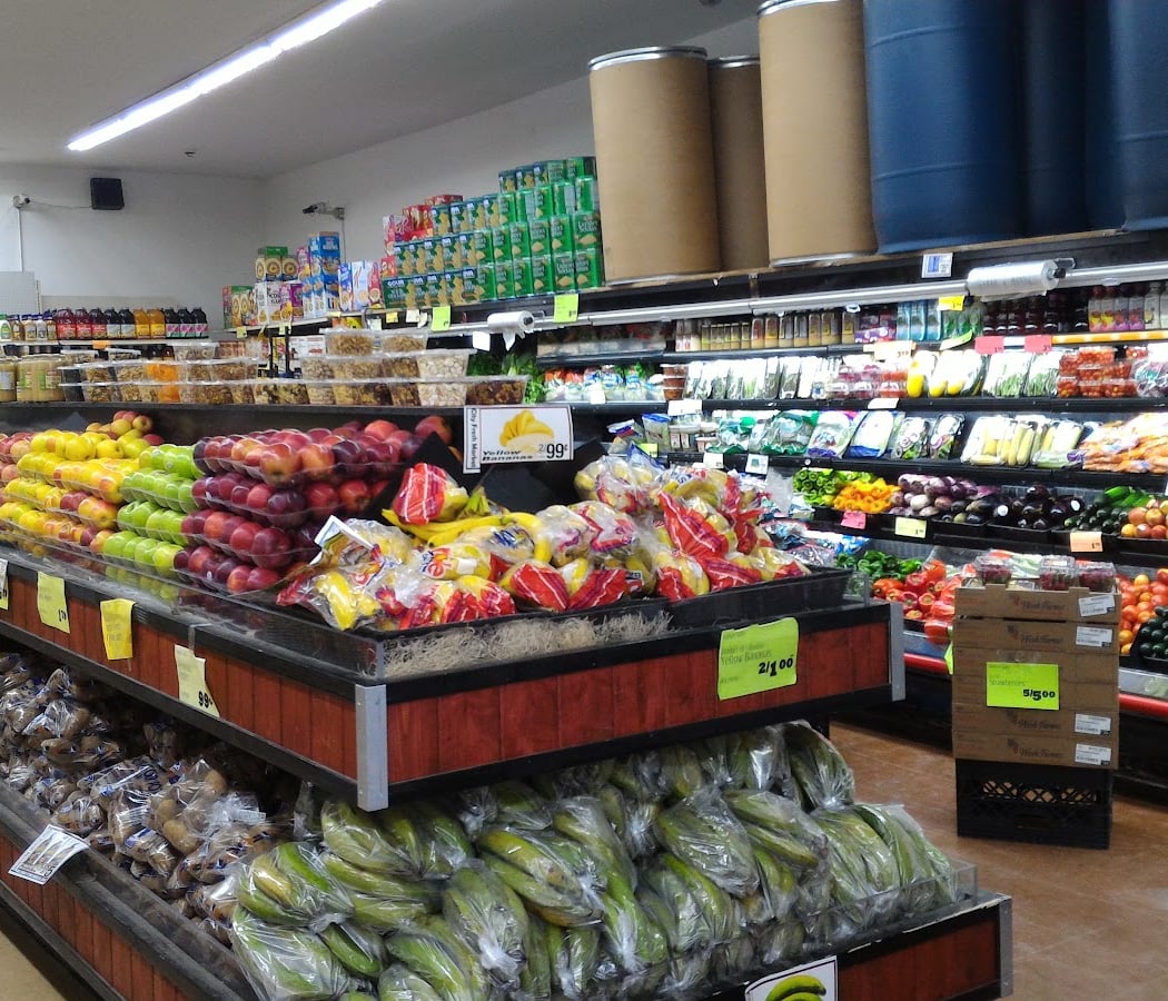 City Fresh Market 3