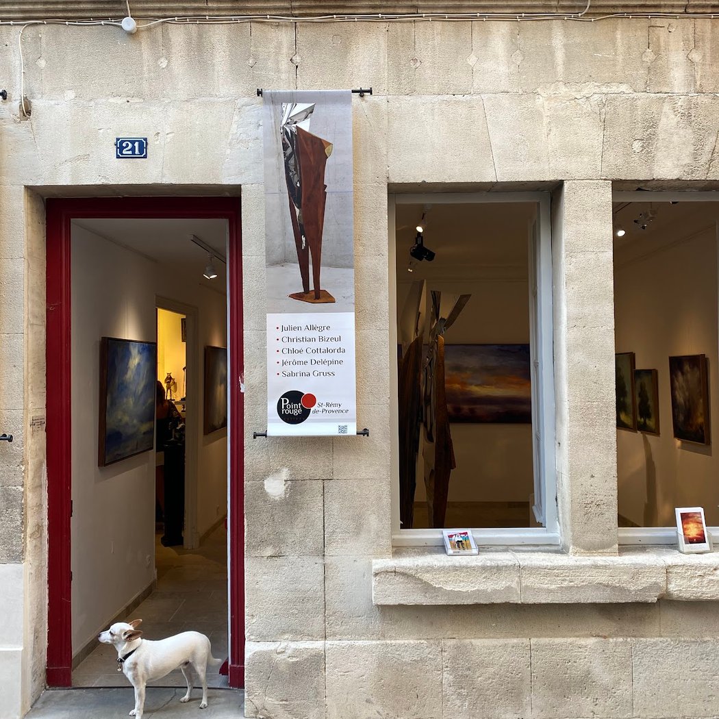 Point Rouge Gallery 3