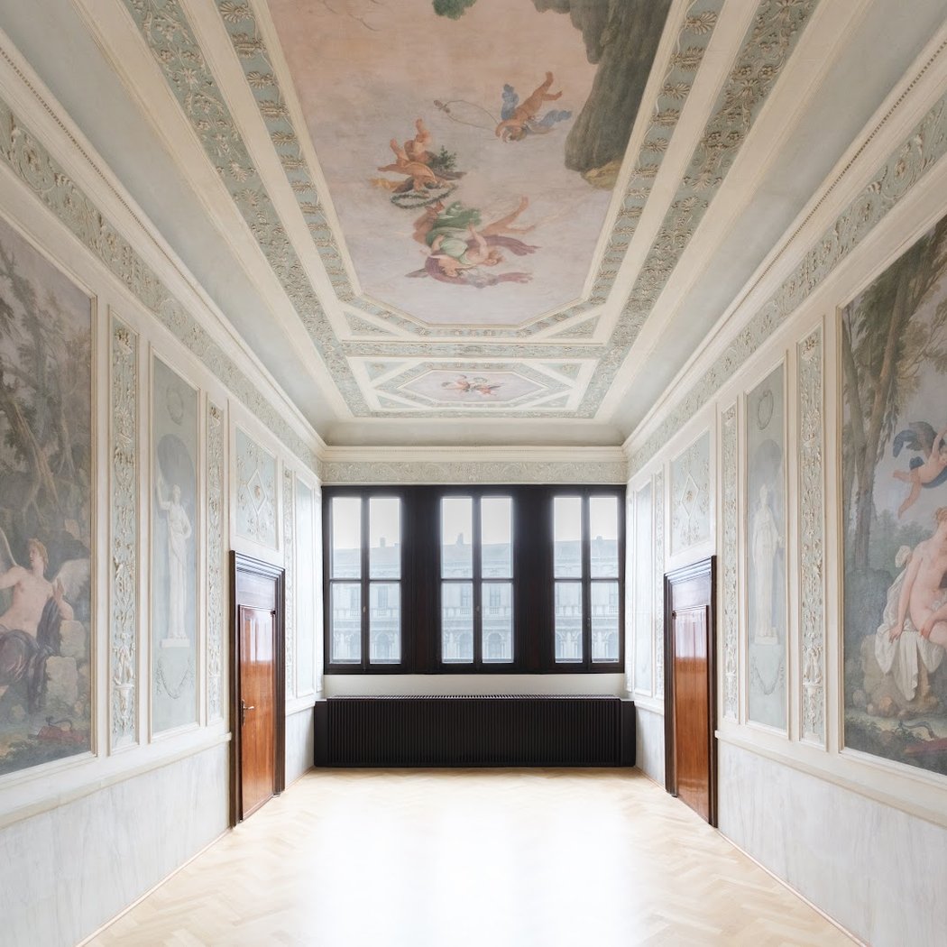 SMAC Venice (San Marco Art Centre) 2