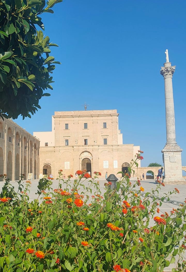 Santa Maria di Leuca 1