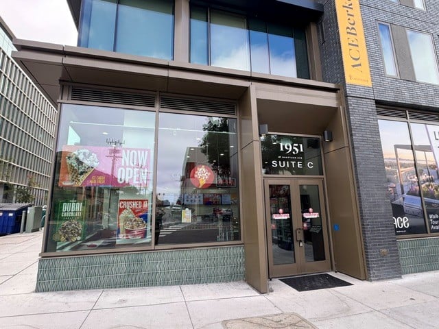 Grand Opening 2