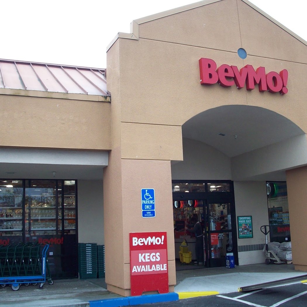 BevMo! 2