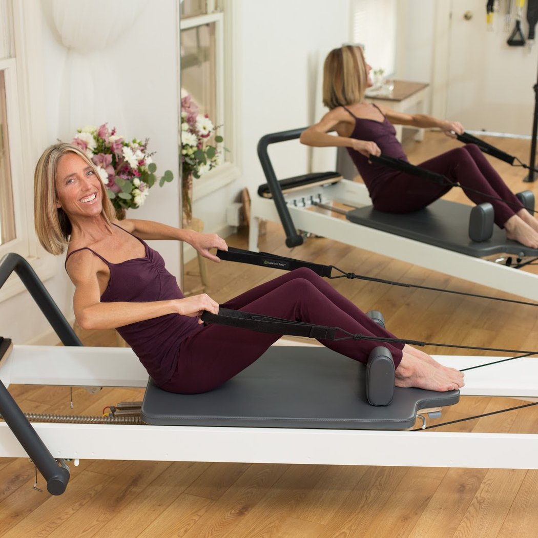 A Room For Pilates 1