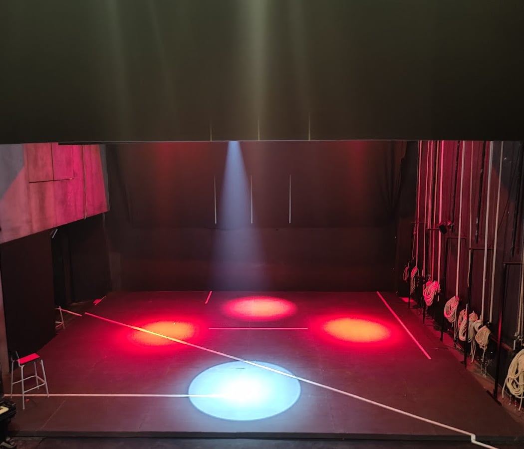 Teatro do Bairro 1