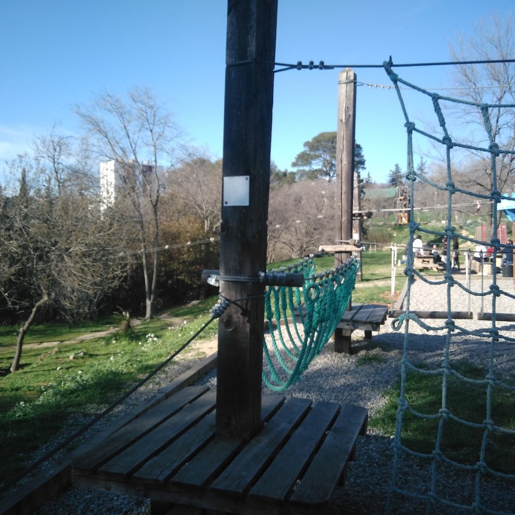Ecopark Adventures 3