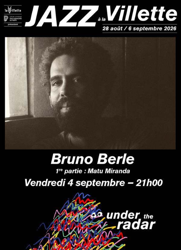 Bruno Berle