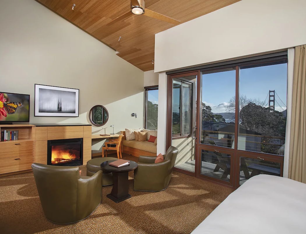 Cavallo Point Lodge 3