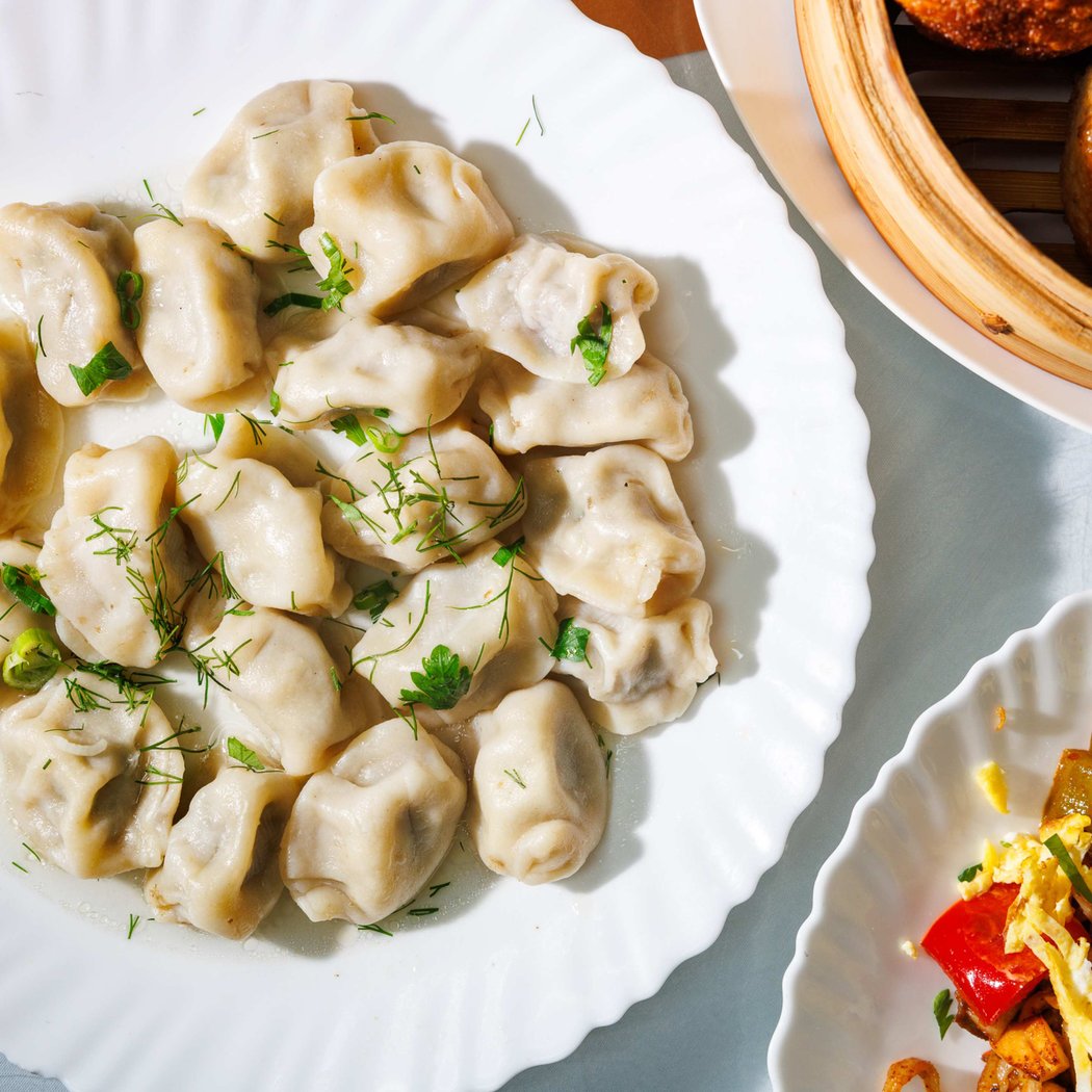 Kashkar Cafe 4