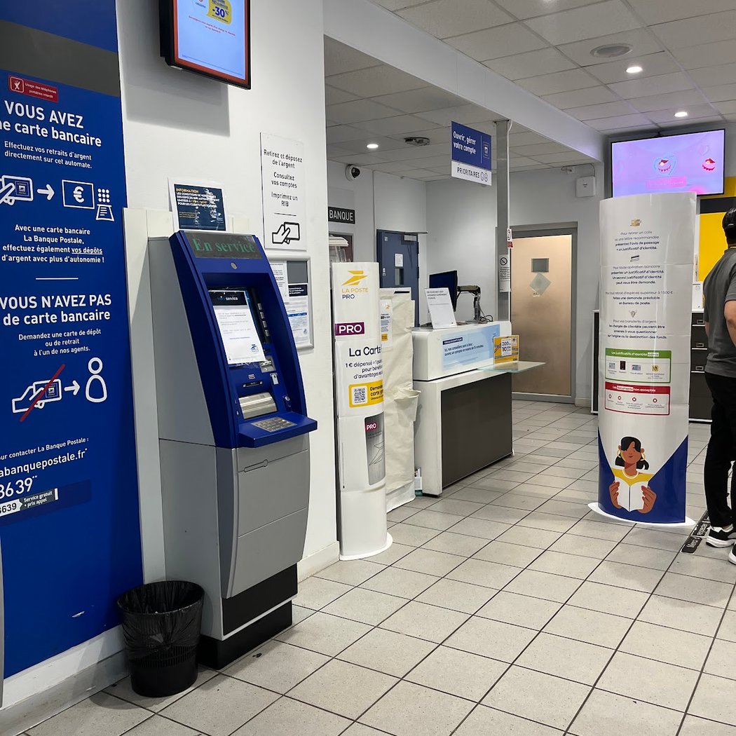 Post Office 3