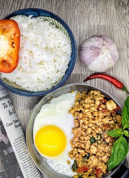 Terra Thai 1