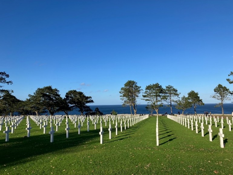 Arromanches-les-Bains 2