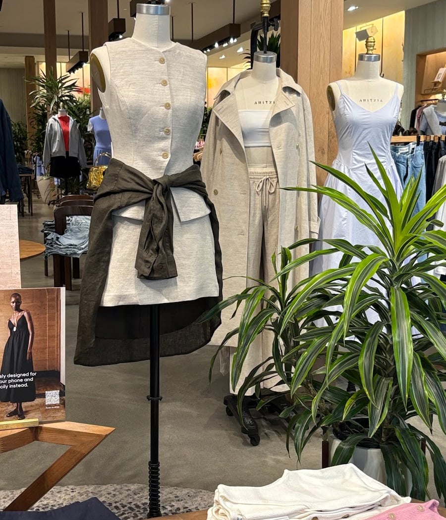 Aritzia 1