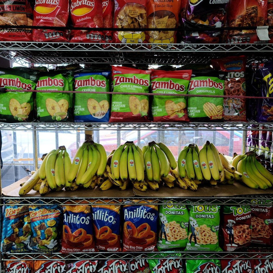 Golden Gate Market 1