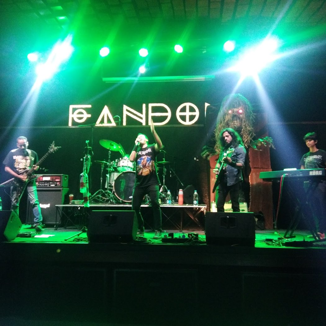 Guns & Roses Tribute 2