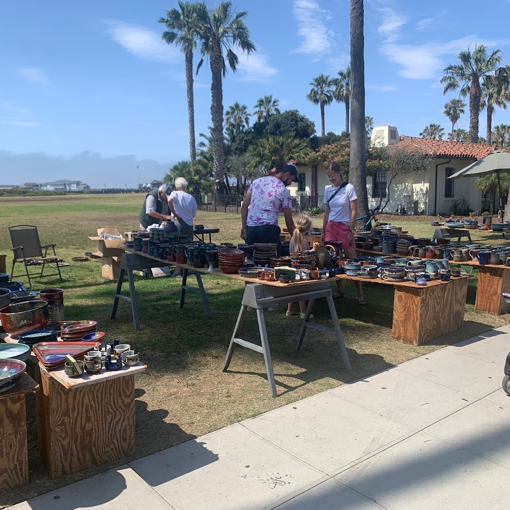 Santa Barbara Arts & Crafts Show 3