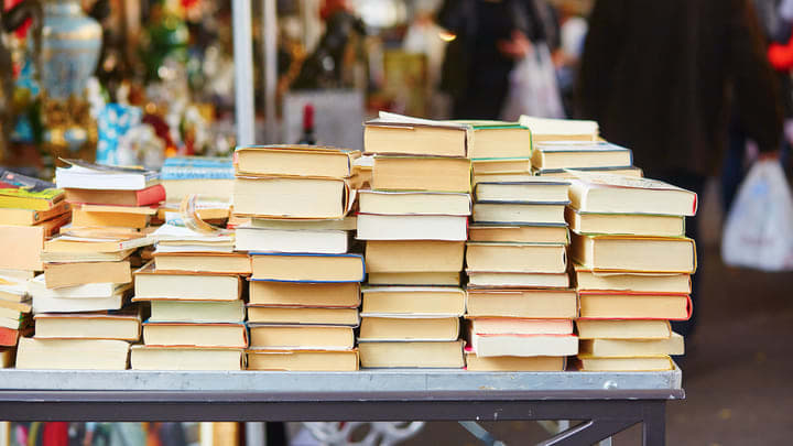 bouquiniste paris 1