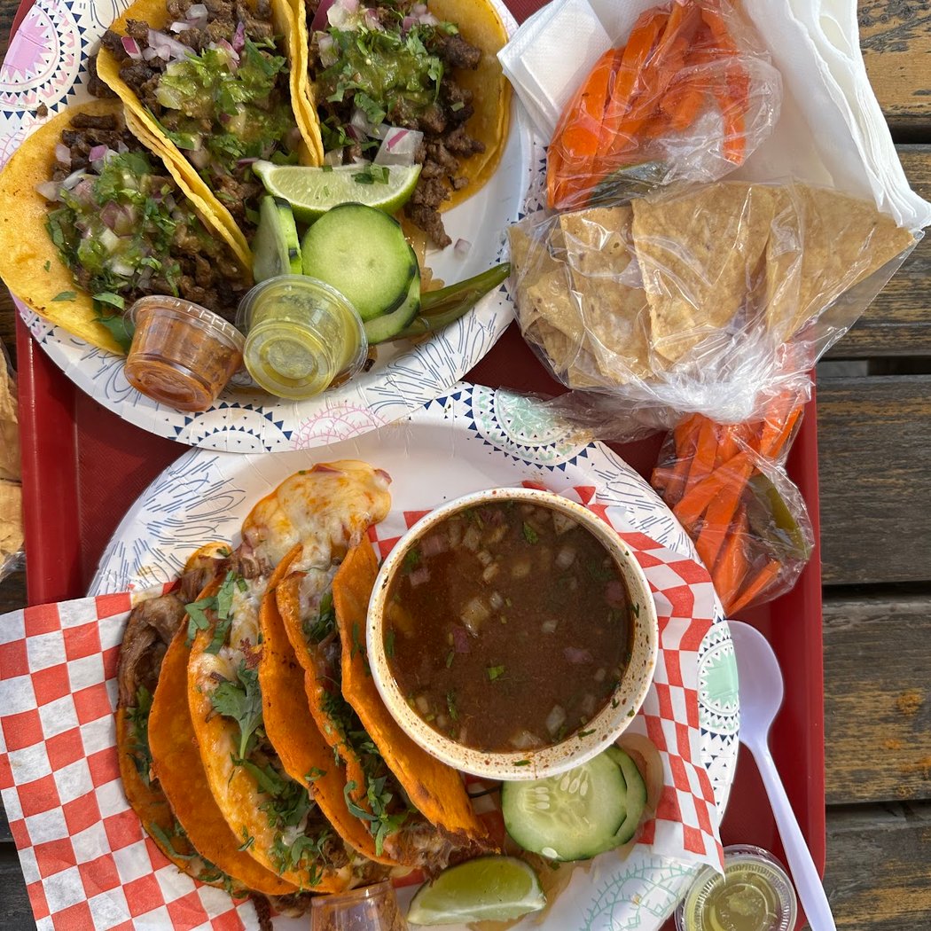 TaconHambre 2