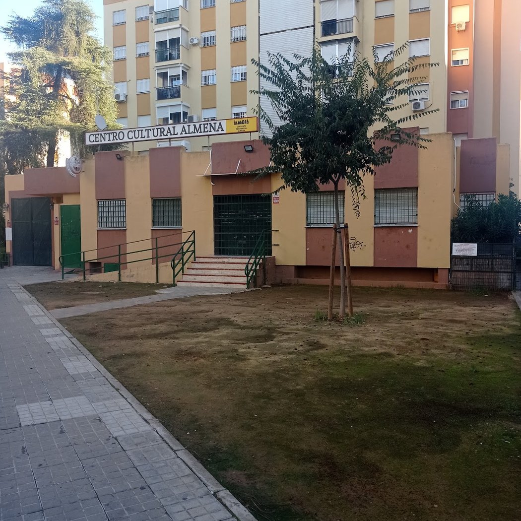 Centro Cultural Almena 2