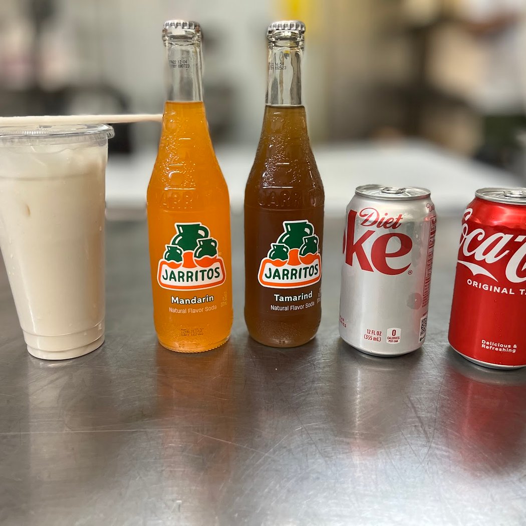 Taqueria Cazadores 3