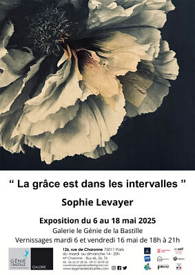 La grâce est dans les intervalles 1