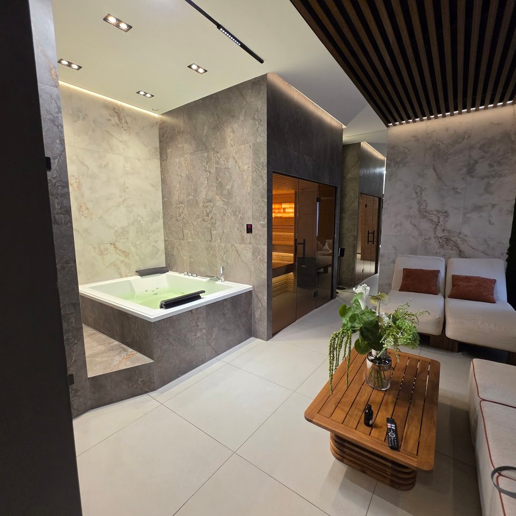 Spa Suites
