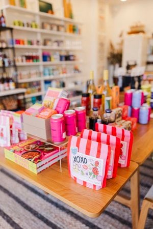 Stella's Fine Market 1