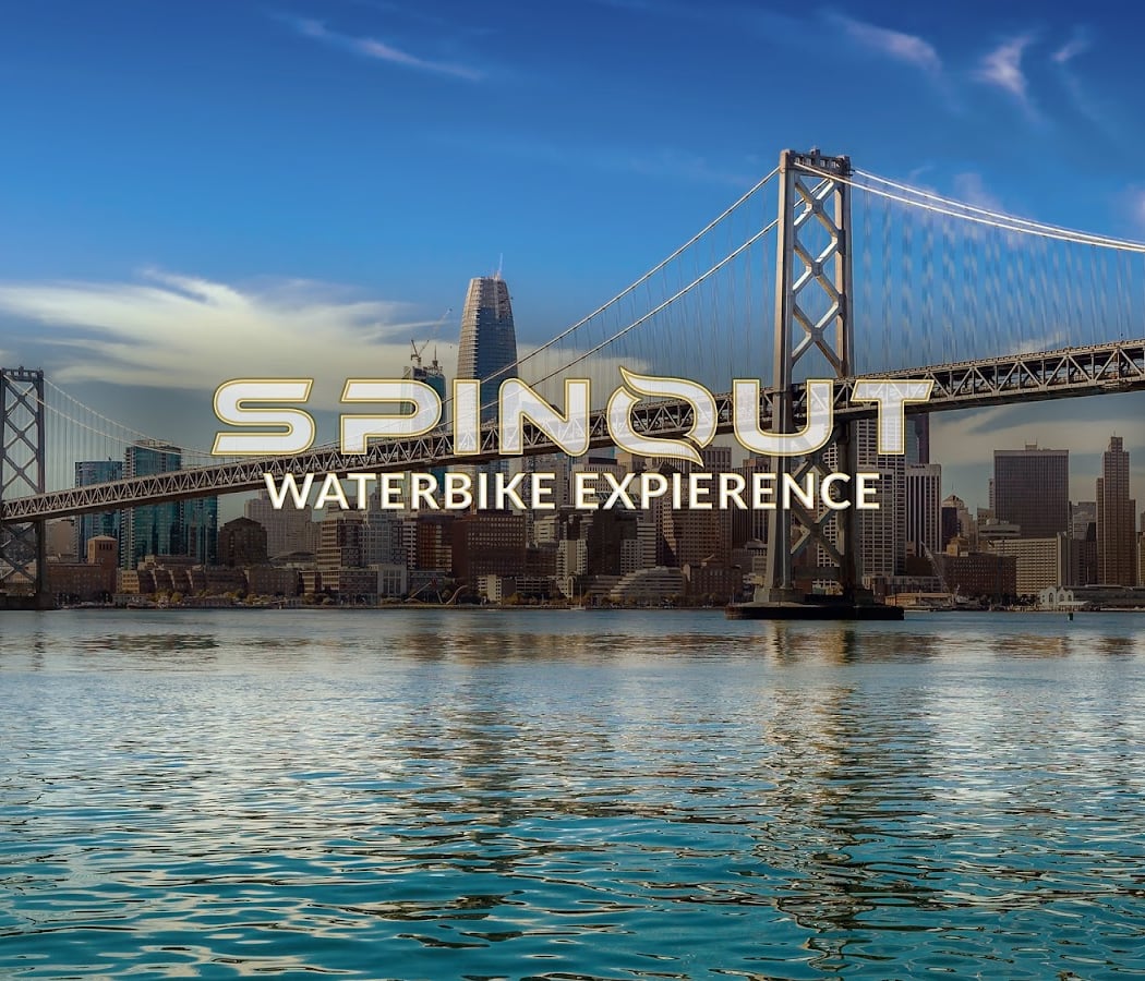 SpinOut Fitness 3
