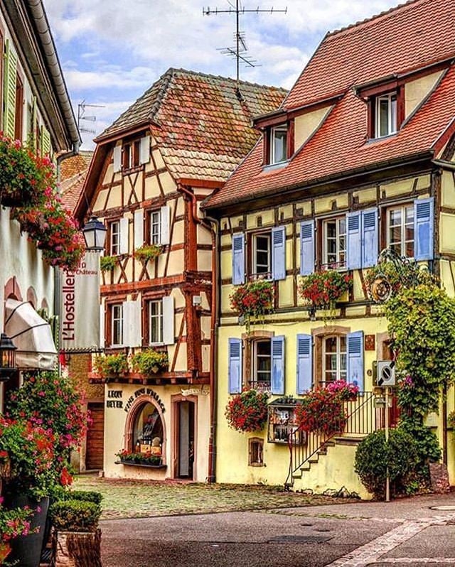 Eguisheim 1
