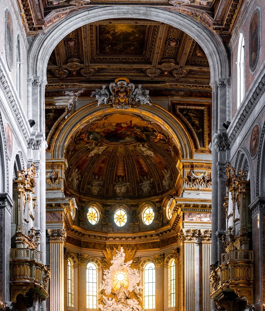 Duomo di Santa Maria Assunta 1