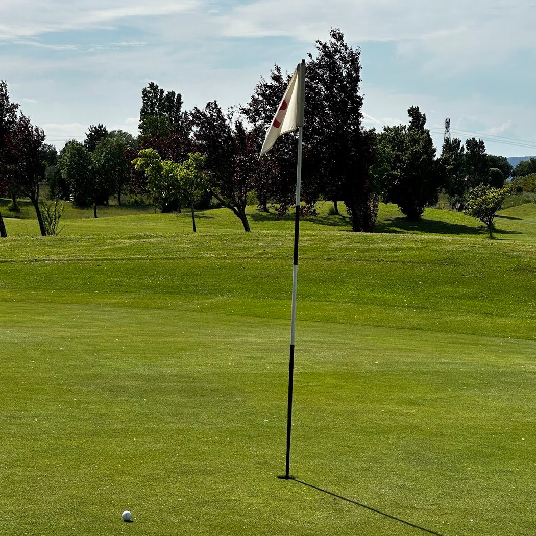 Golf de la Valdaine 1