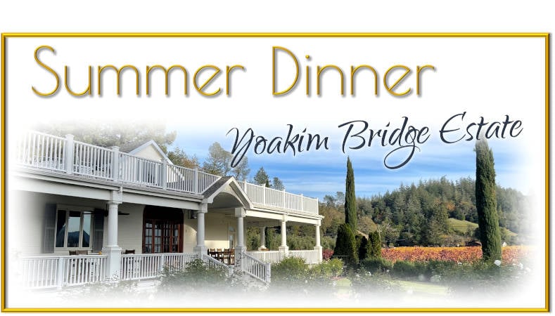 Epicurean Dinner 2