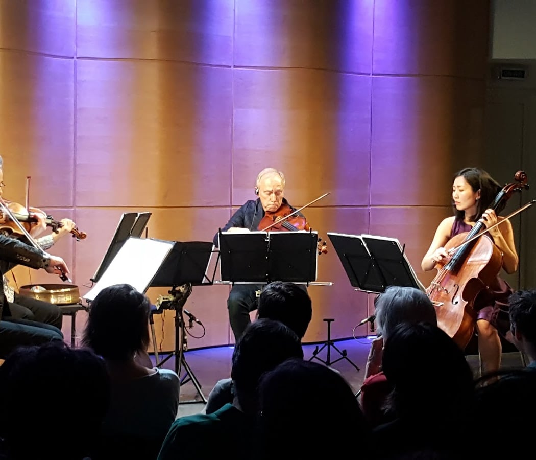 The Greene Space 2