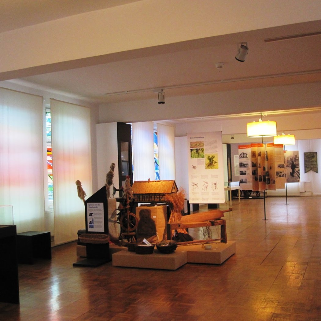 Museum Marzahn-Hellersdorf 1