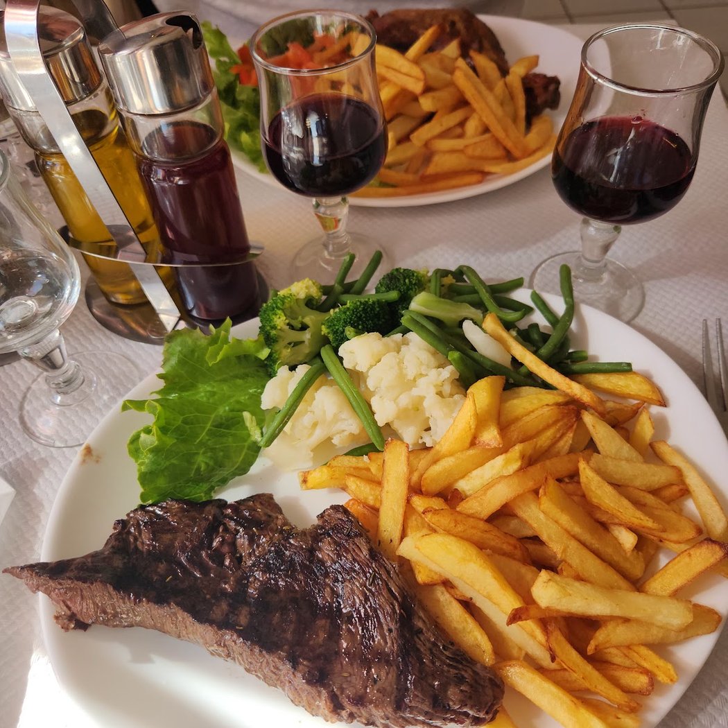 Le Saint Miguel 1