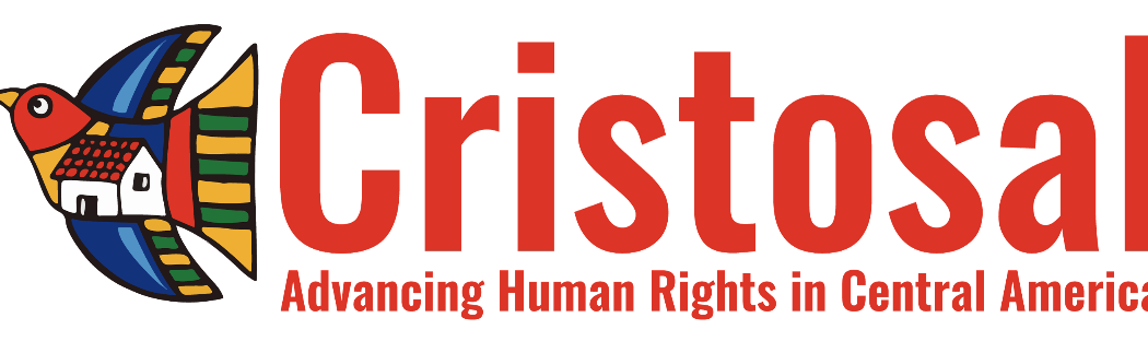 Cristosal: Advancing LGBT+ Human Rights in Central America 1