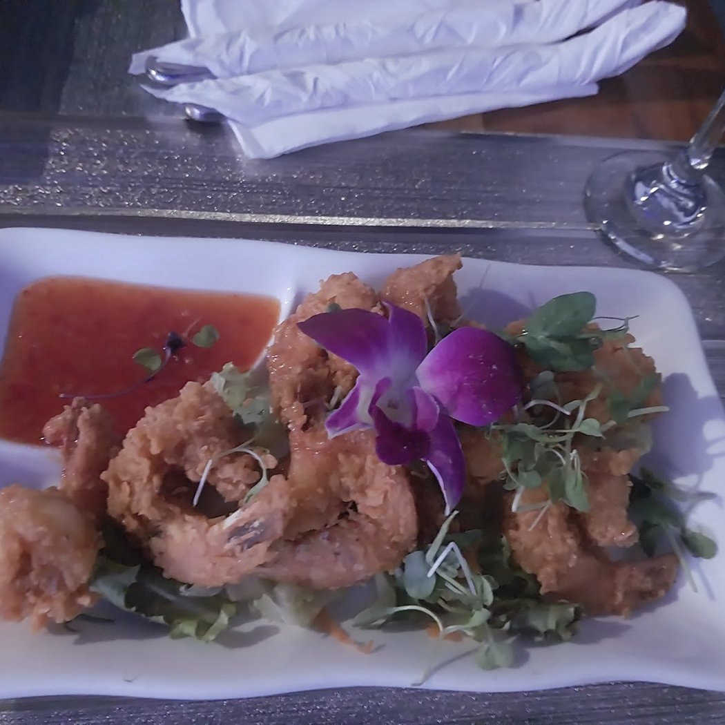 Richard's Restaurant and Bar 2