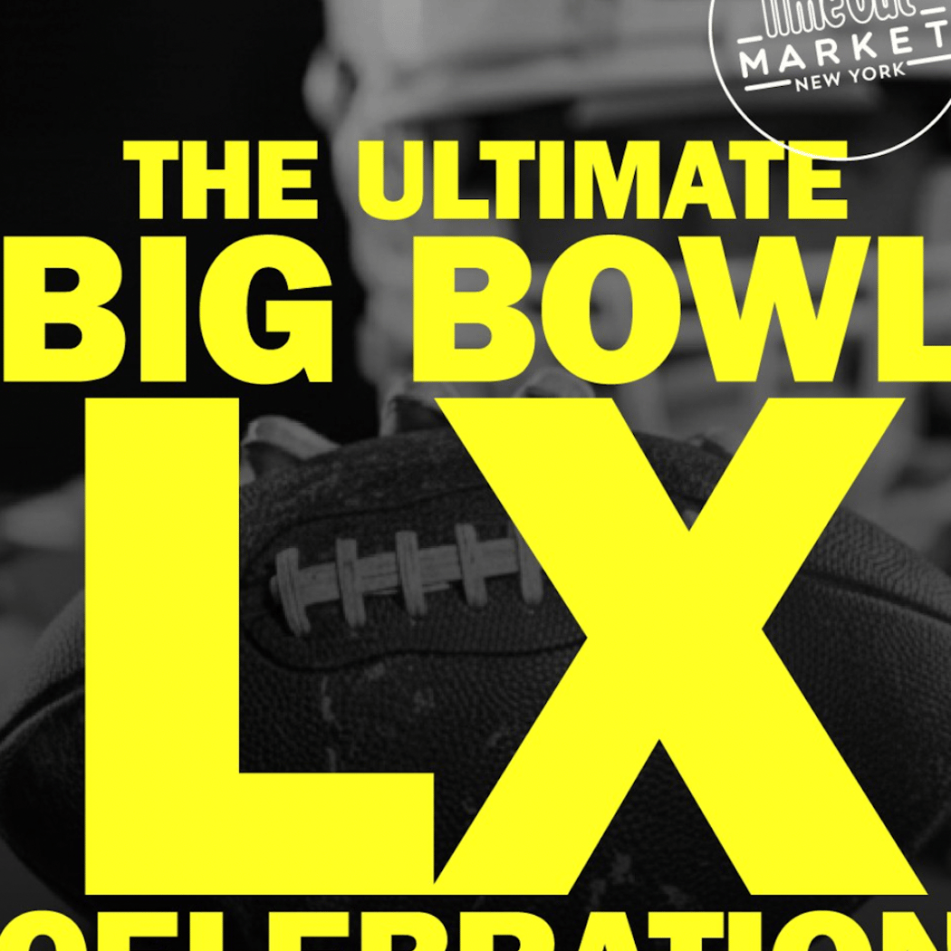 Super Bowl LX Watch Party 1