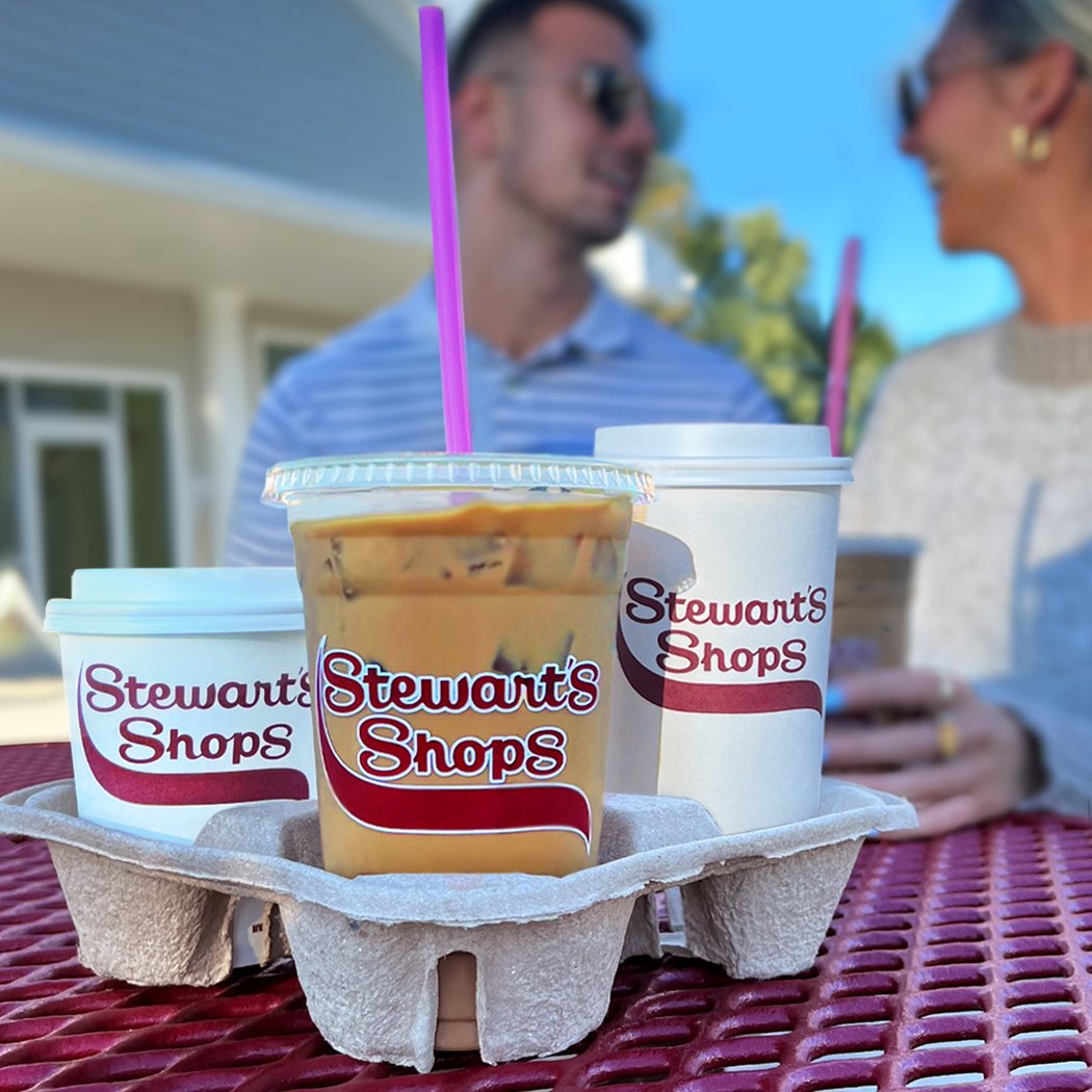 Stewart's Shops 2