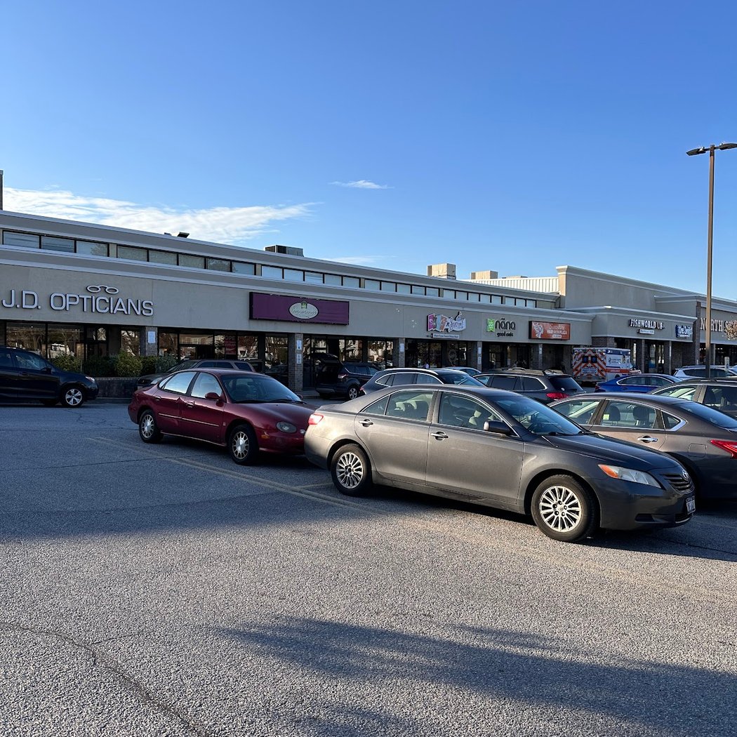 Whitestone Plaza 3