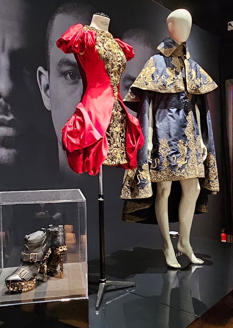 House of McQueen 2