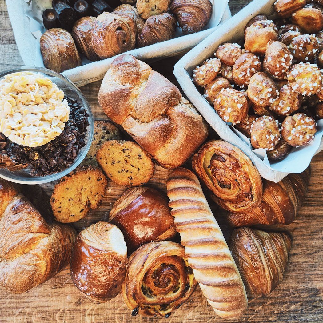 PIAPIA Boulangerie et café 5