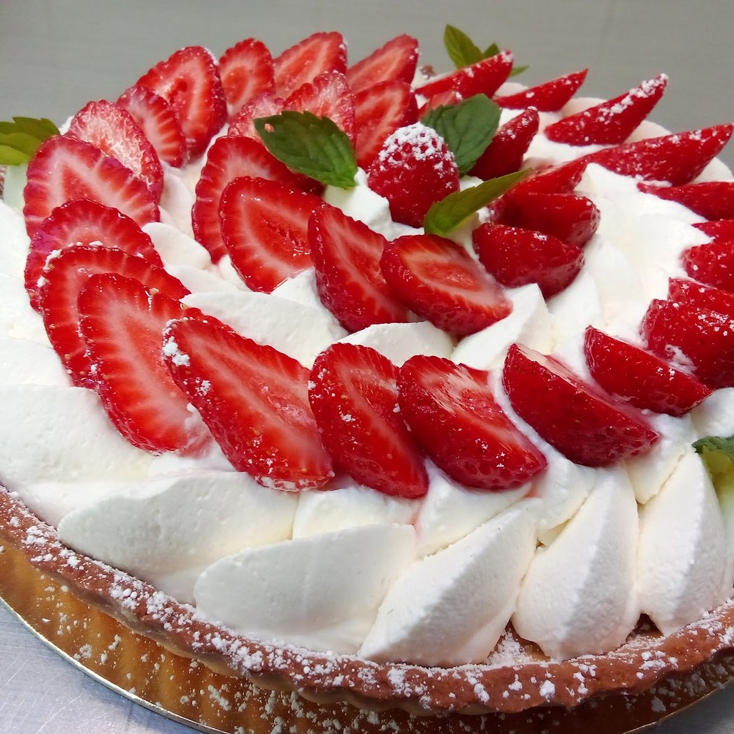 Le Gourmand PasSage 1